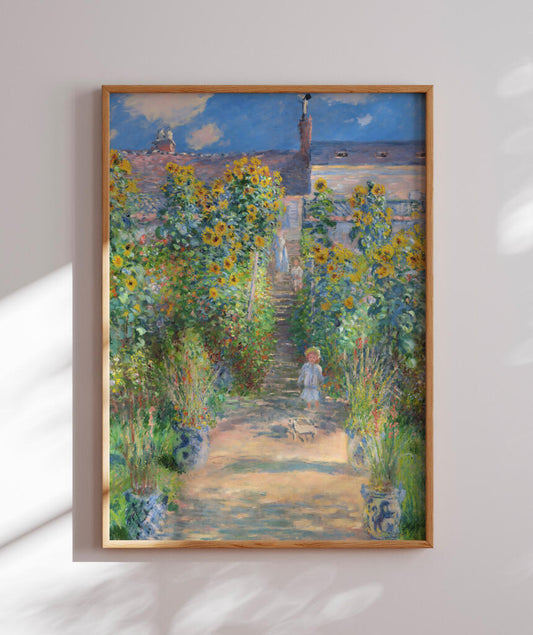 Monet II