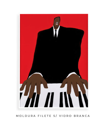 O Pianista