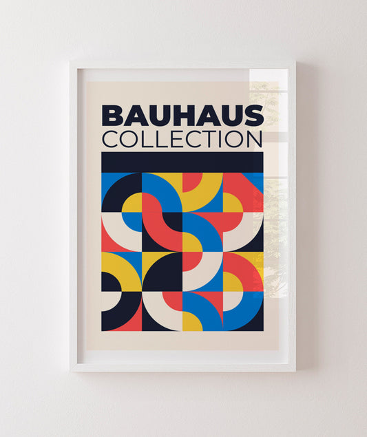 Bauhaus III