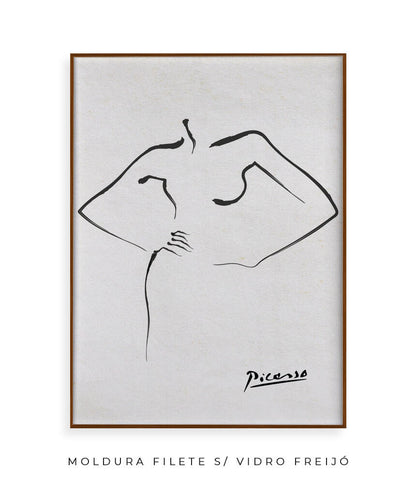 Picasso II