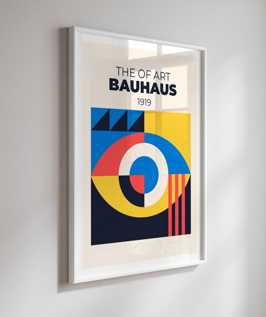 Bauhaus IV