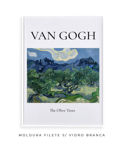 Van Gogh I