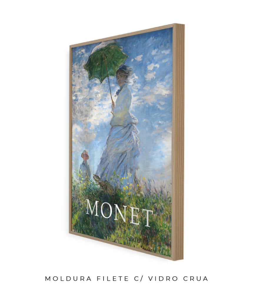Monet I