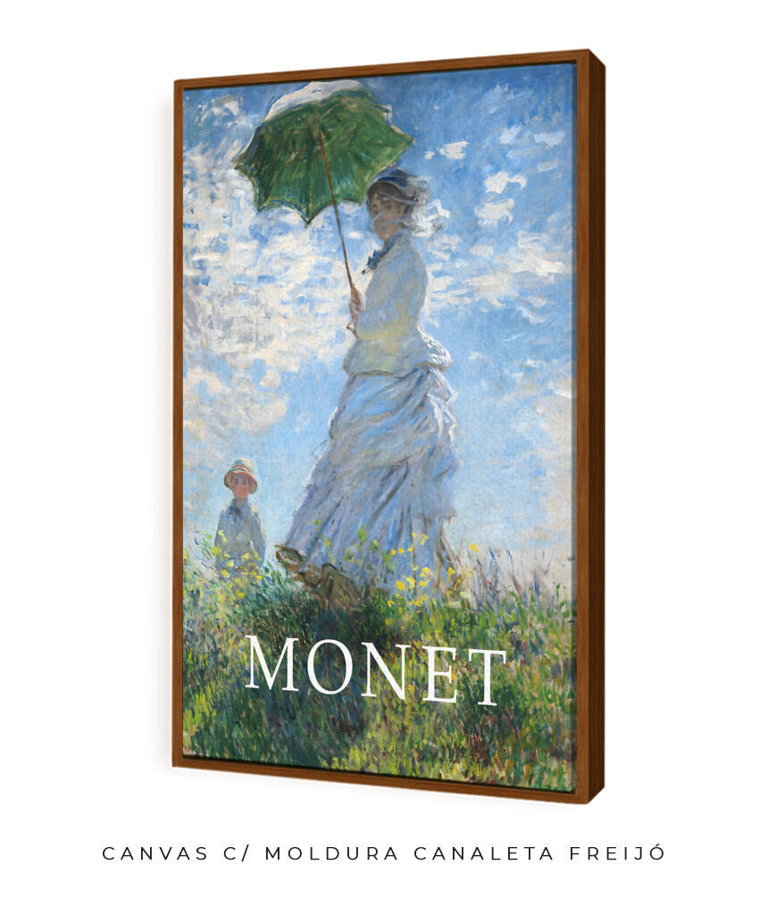 Monet I