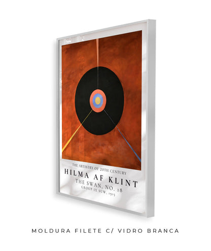 Hilma af Klint VIII