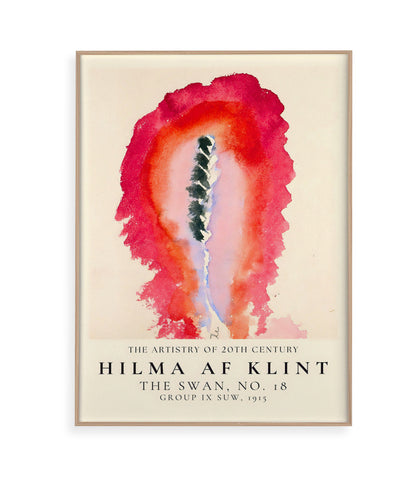 Hilma af Klint I