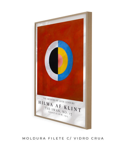 Hilma af Klint X