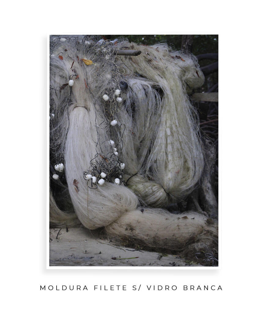 Tarrafa por Vitoria Brecci