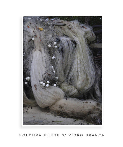 Tarrafa por Vitoria Brecci