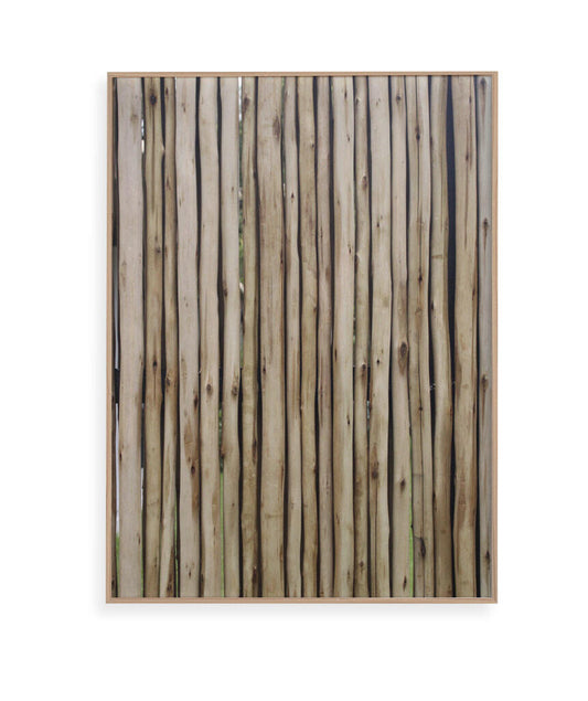 Madeira por Vitoria Brecci