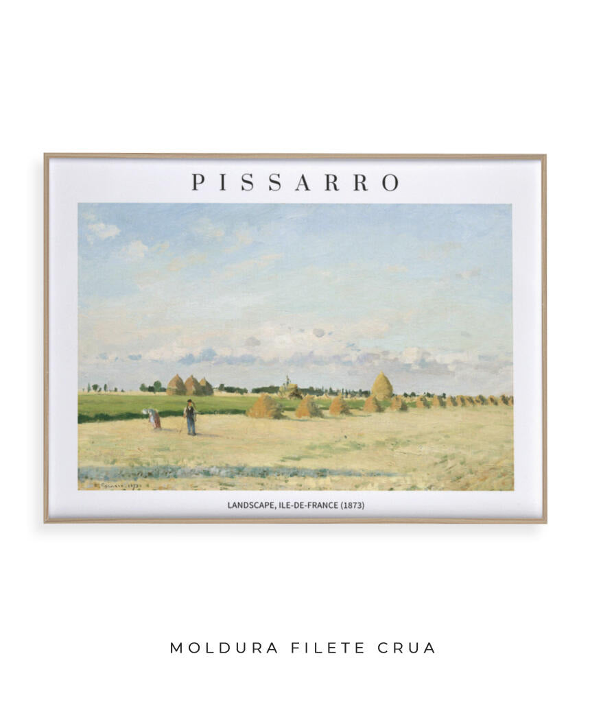 Pissarro II