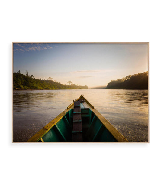 Canoa