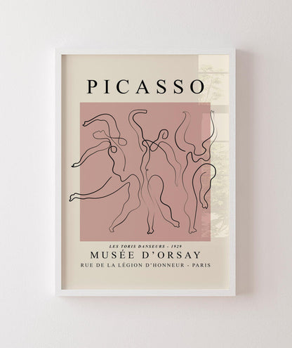 Picasso V