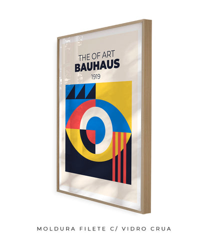 Bauhaus IV