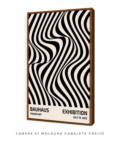 Bauhaus X
