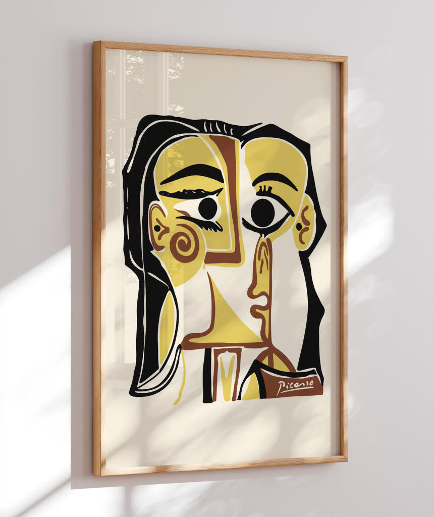 Picasso III