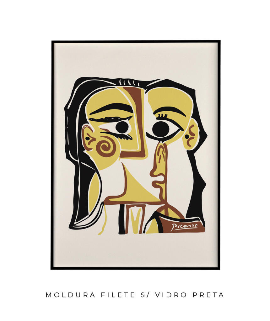 Picasso III