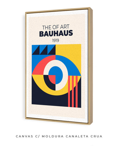 Bauhaus IV