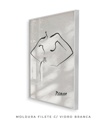 Picasso II