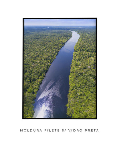 Rio Amazonas