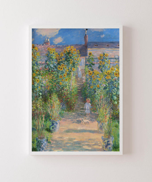 Monet II