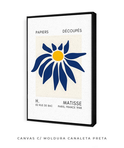 Papeis Recortados - A Flor