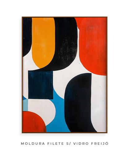 Geometrias Vibrantes