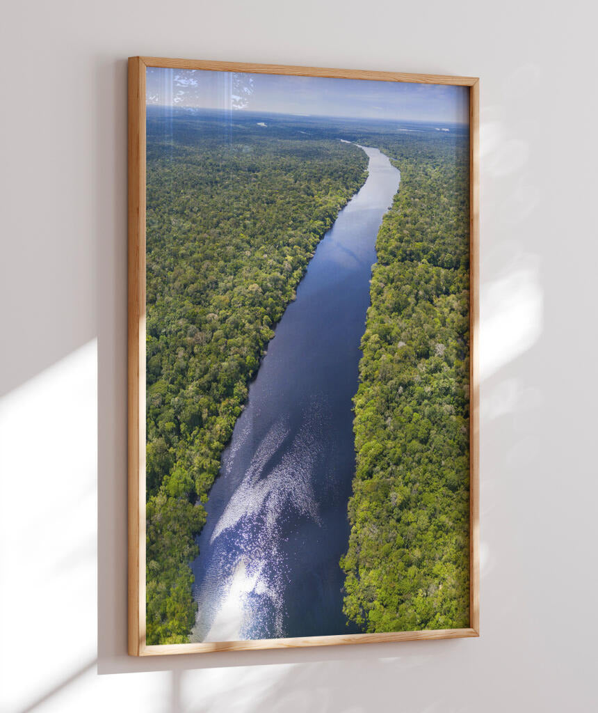 Rio Amazonas