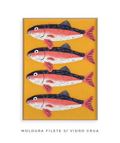 Peixes