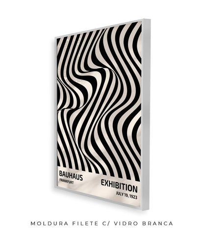 Bauhaus X