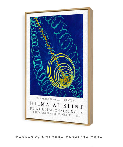 Hilma af Klint IV