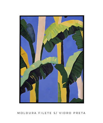 Bananeiras