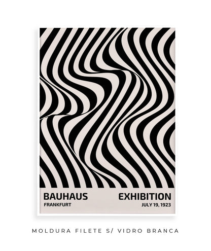 Bauhaus X