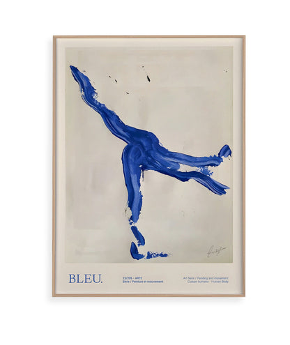 Bleu