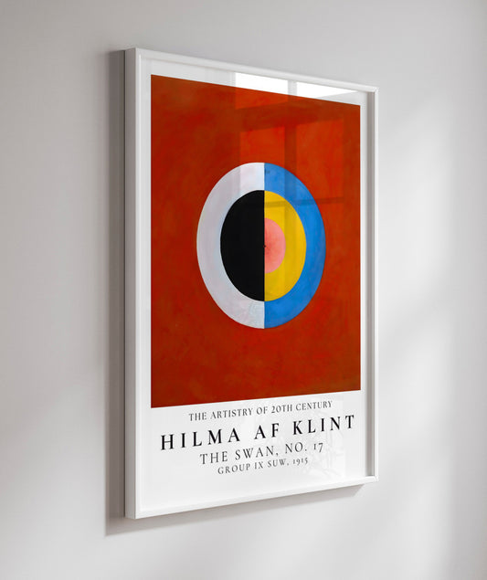 Hilma af Klint X
