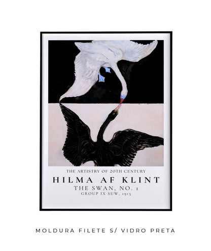 Hilma af Klint V