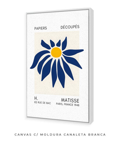 Papeis Recortados - A Flor