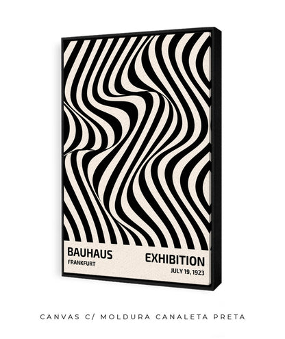 Bauhaus X
