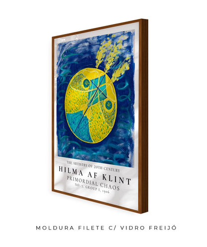 Hilma af Klint IX
