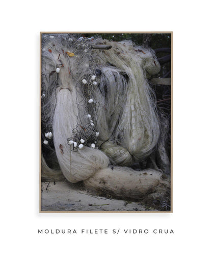 Tarrafa por Vitoria Brecci