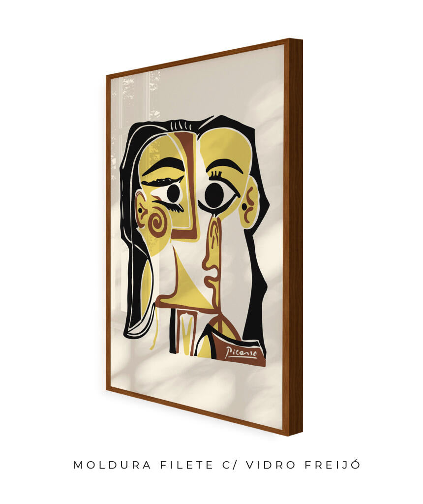 Picasso III