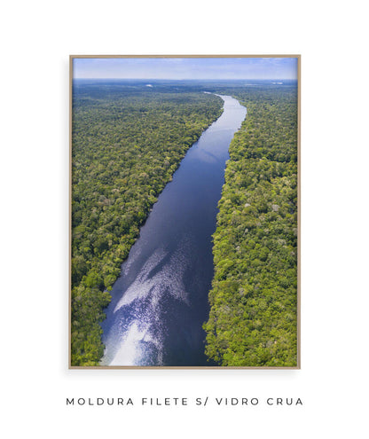 Rio Amazonas