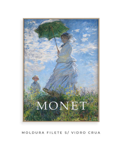 Monet I