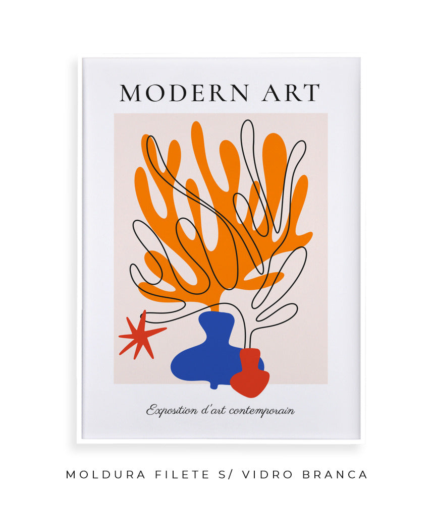 Arte moderna I