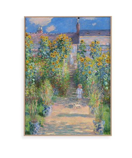 Monet II