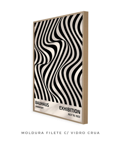 Bauhaus X