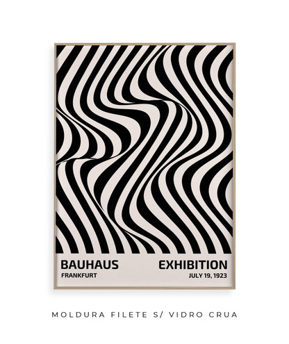 Bauhaus X