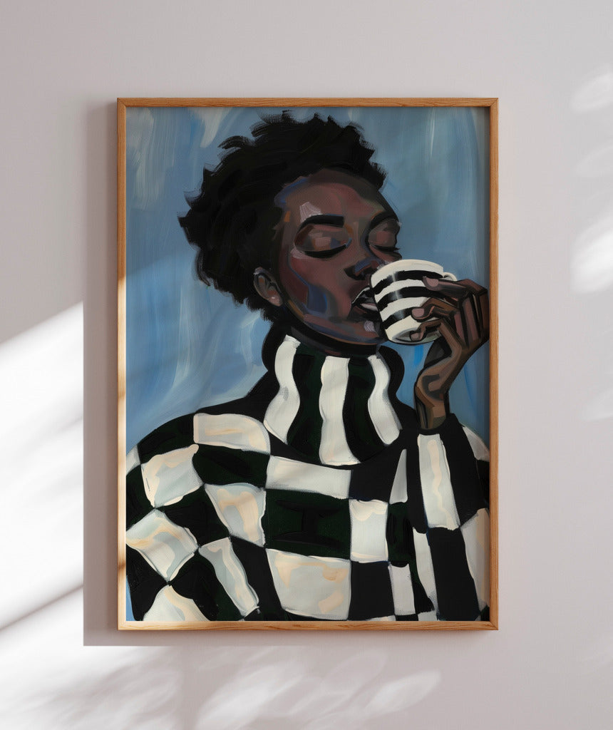 Café Silencioso