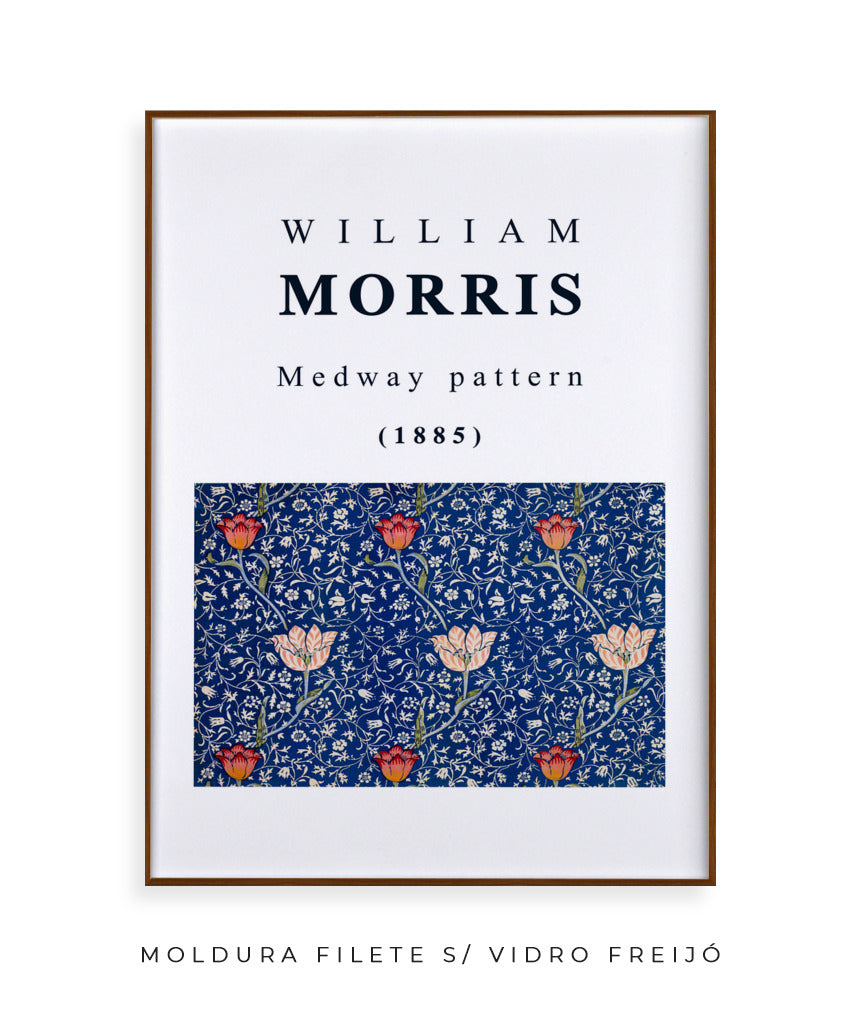 William Morris