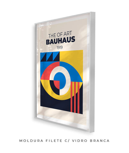Bauhaus IV